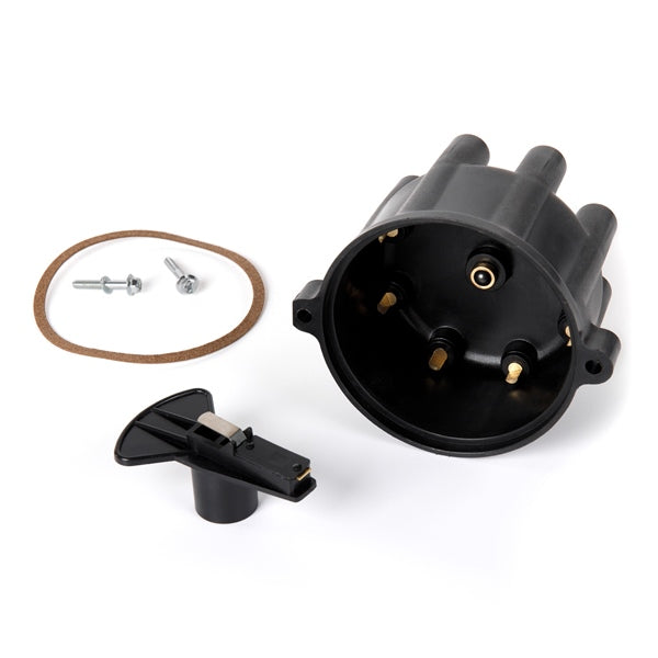 CAP & ROTOR KIT