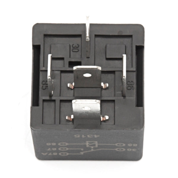 POWER TRIM RELAY