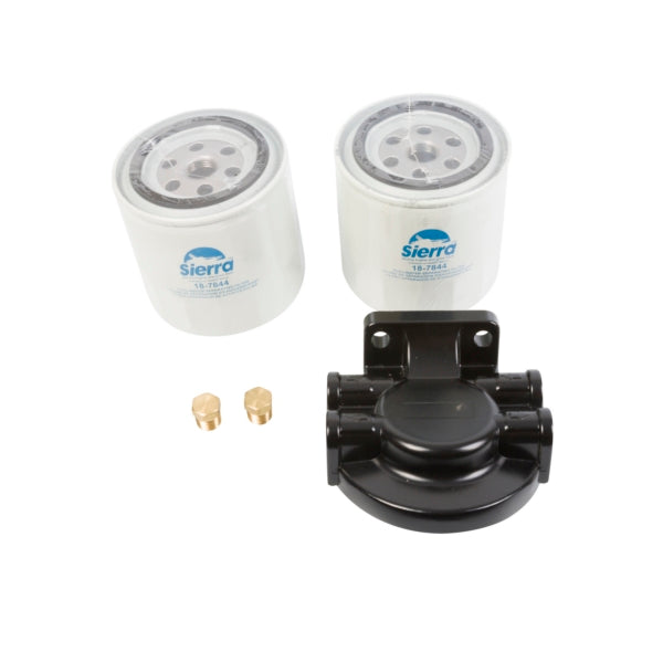 FUEL WATER SEPARATOR KIT SIERRA