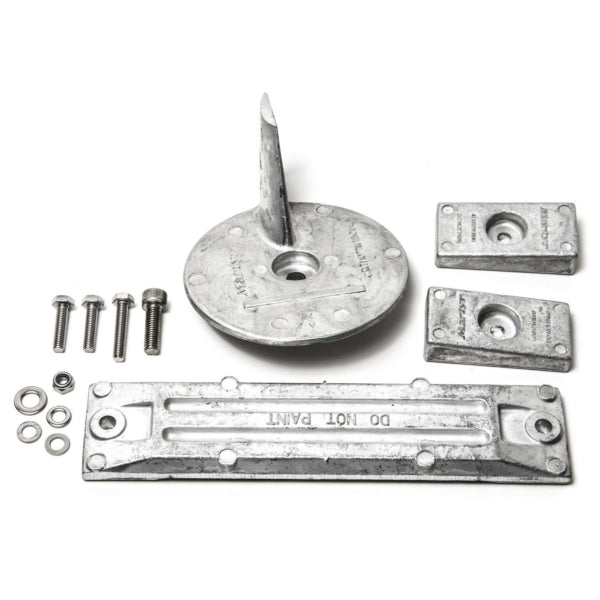 MAGNESIUM ANODE