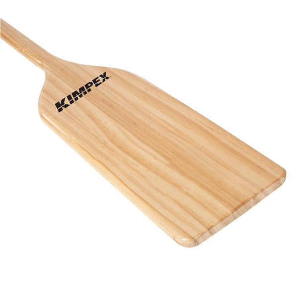 PADDLE CANOE WOOD 4 FT