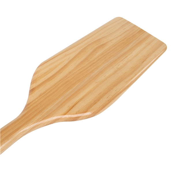 PADDLE CANOE WOOD 4 FT