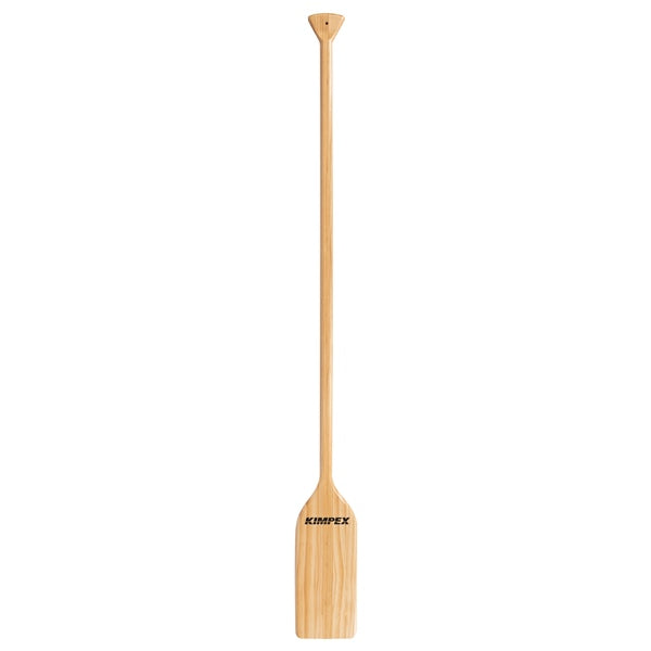 PADDLE CANOE WOOD 5 FT