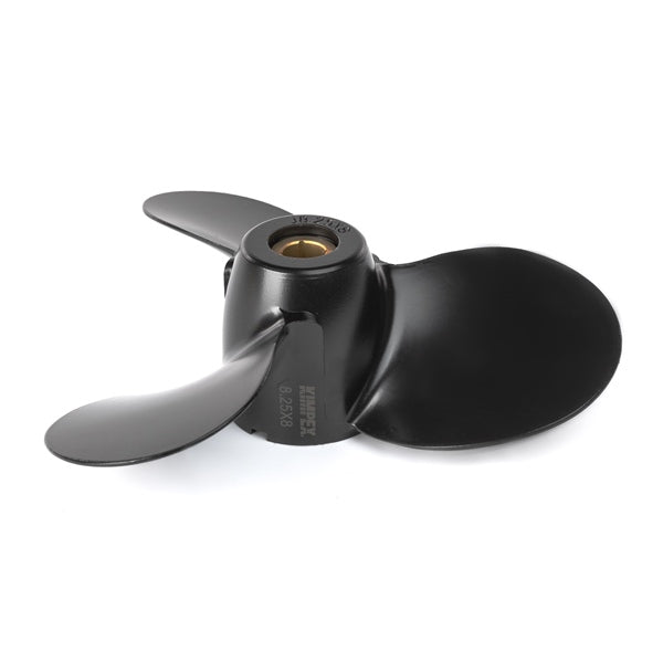 PROPEL OMC 3-8 1/4" P8 RG ALU  KIMPEX