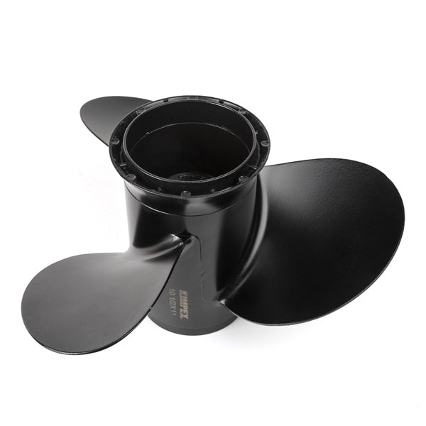 PROP J/E BRP 3-10 1/2  P11 RG ALU KIMPEX