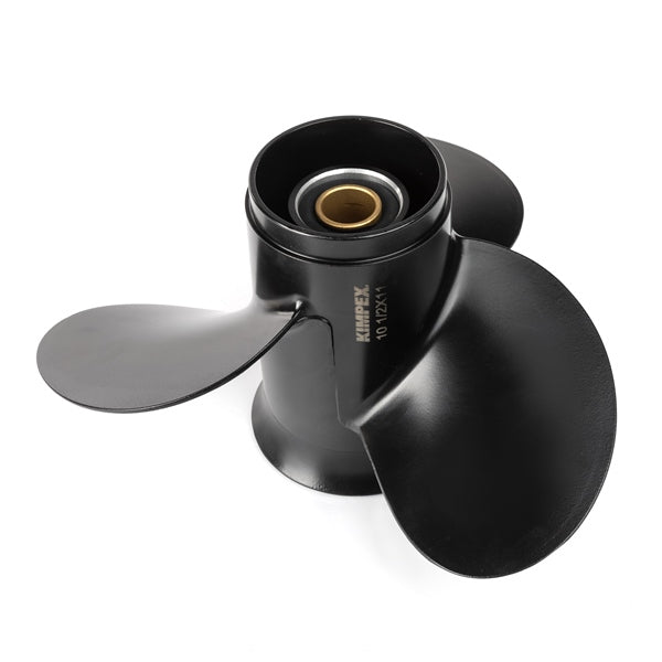 PROP J/E BRP 3-10 1/2  P11 RG ALU KIMPEX