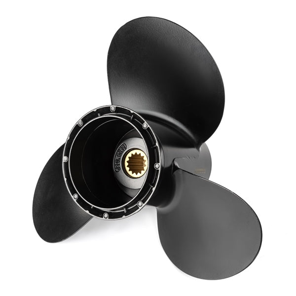 PROP J/E BRP 3-10 1/2  P11 RG ALU KIMPEX