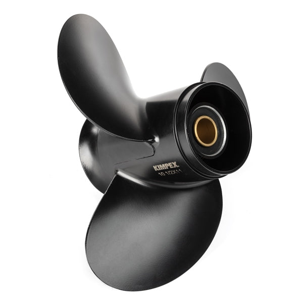 PROP J/E BRP 3-10 1/2  P11 RG ALU KIMPEX
