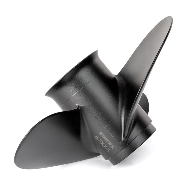 PROPEL 3-8.5   P7.5 RG ALU KIMPEX
