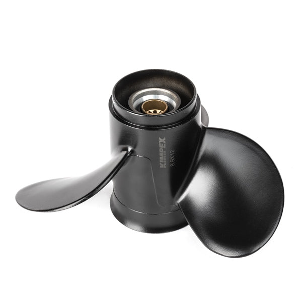 PROPEL 3-9.9" P12 RG ALU KIMPEX