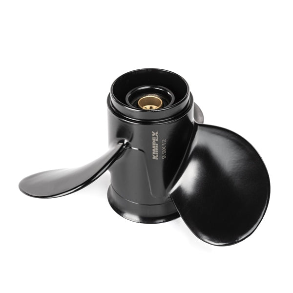 PROPEL 3-9.9" P12 RG ALU KIMPEX