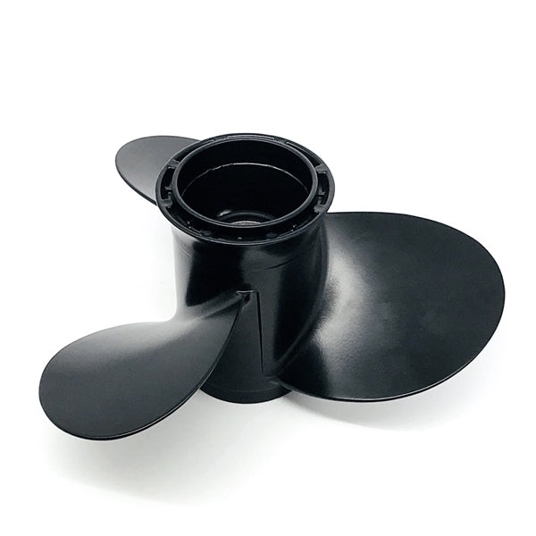 PROPEL SUZ 3-9 1/4" P9 RG ALU KIMPEX