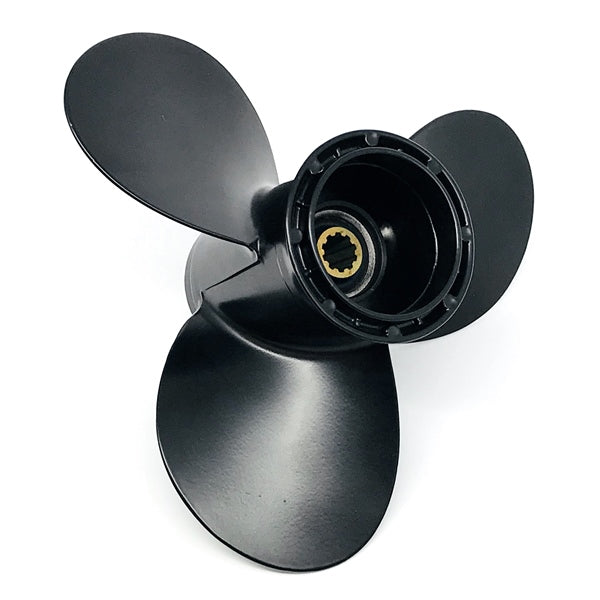 PROPEL SUZ 3-9 1/4" P9 RG ALU KIMPEX