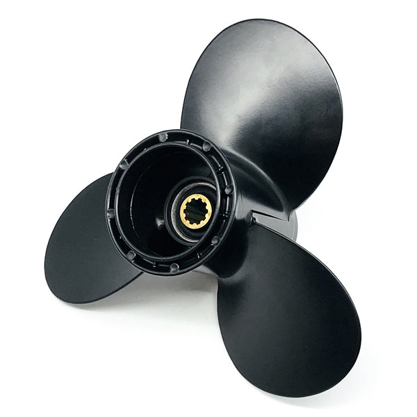 PROPEL SUZ 3-9 1/4" P9 RG ALU KIMPEX