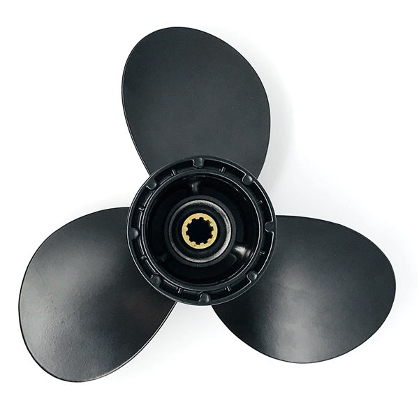 PROPEL SUZ 3-9 1/4" P9 RG ALU KIMPEX