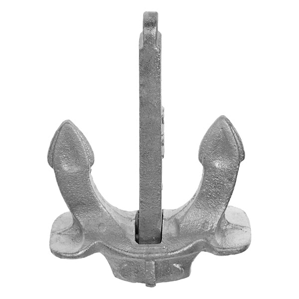 ANCHOR 10LB HYBRID UNIVERSAL CAST IRON