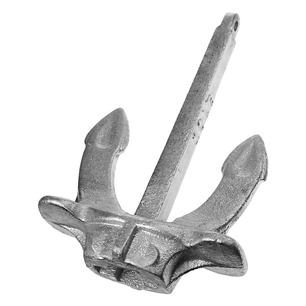 ANCHOR 10LB HYBRID UNIVERSAL CAST IRON