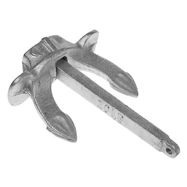 ANCHOR 10LB HYBRID UNIVERSAL CAST IRON