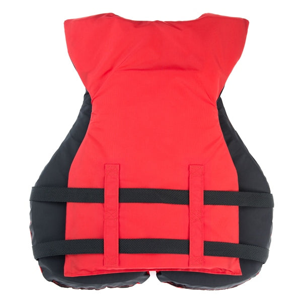 LIFE JACKET UNIV RD KIMPEX