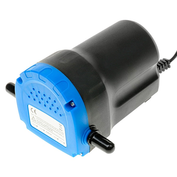 OIL PUMP 12V 60W 18AWG KIMPEX