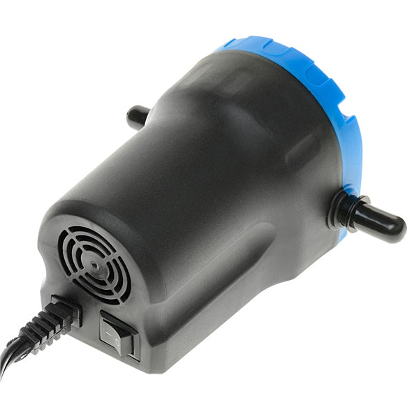 OIL PUMP 12V 60W 18AWG KIMPEX