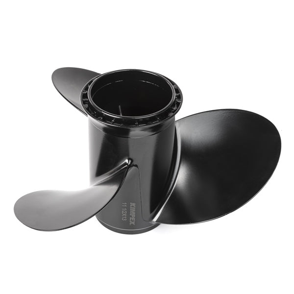 PROPEL SUZ 3-11.5" P13 RG ALU KIMPEX