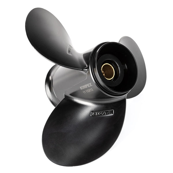 PROPEL SUZ 3-11.5" P13 RG ALU KIMPEX