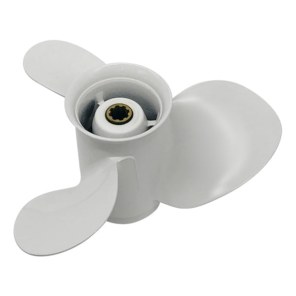 PROPEL YAM HON 3-9 1/4 P11 RG ALU KIMPEX
