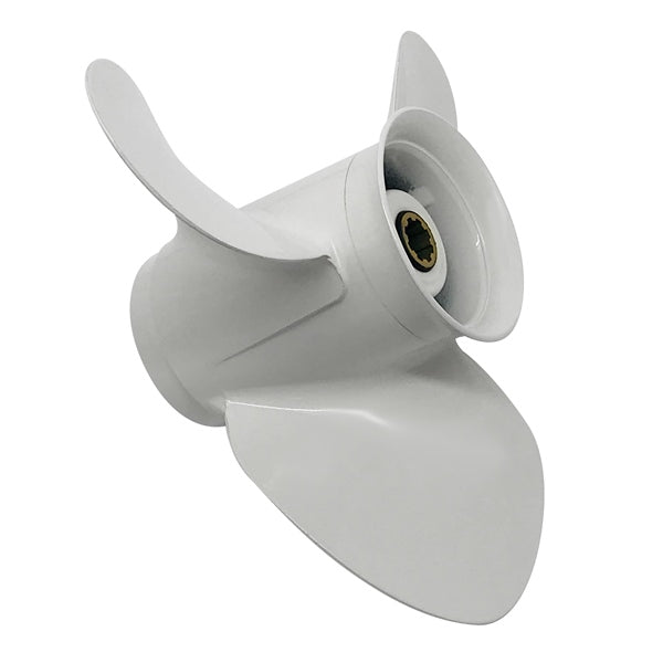 PROPEL YAM HON 3-9 1/4 P11 RG ALU KIMPEX