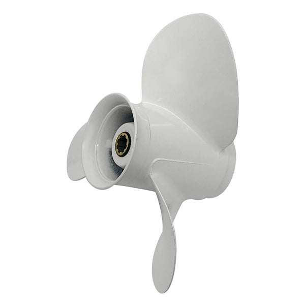 PROPEL YAM HON 3-9 1/4 P11 RG ALU KIMPEX
