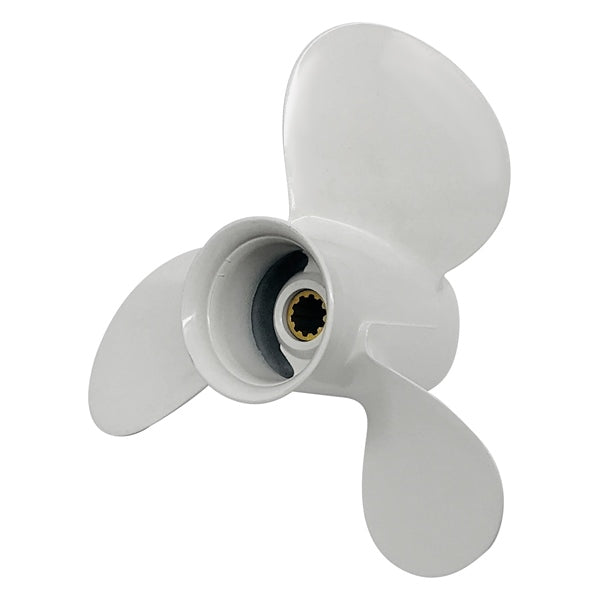 PROPEL 3-9.875" P13 RG ALU KIMPEX