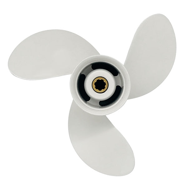 PROPEL 3-8.5" P8.5 RG ALU KIMPEX