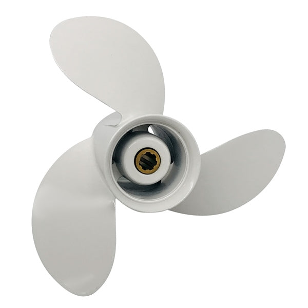 PROPEL 3-8.5" P8.5 RG ALU KIMPEX