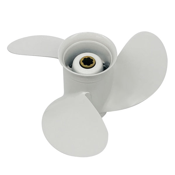 PROPEL 3-8.5   P7.5 RG ALU KIMPEX