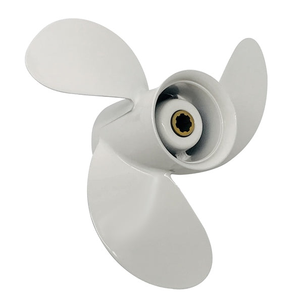 PROPEL 3-8.5   P7.5 RG ALU KIMPEX