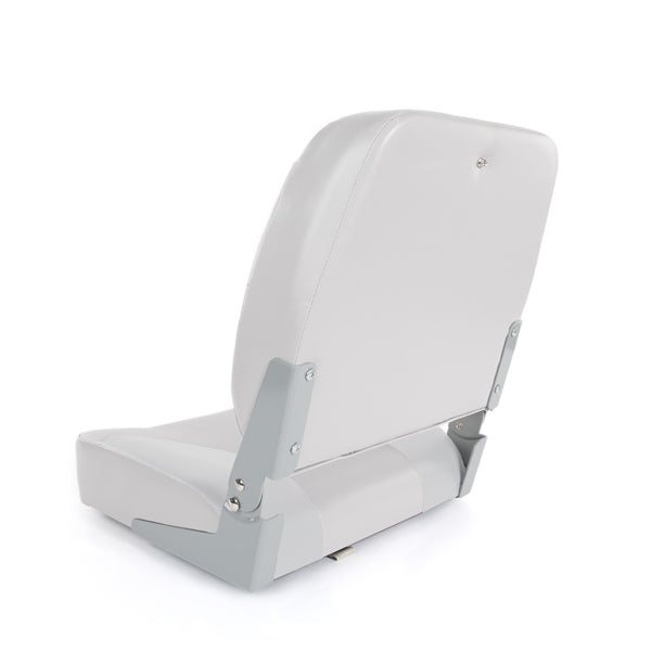 ECONOMY LOW BACK SEAT GY KIMPEX