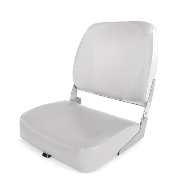 ECONOMY LOW BACK SEAT GY KIMPEX