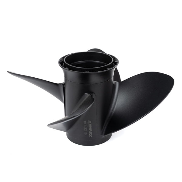 PROPEL BRP/JON 4-10.5 P16 RG ALU KIMPEX