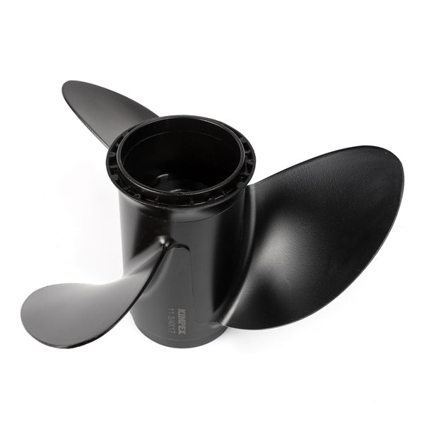 PROPEL BRP/JON 3-11.75 P17 RG AL KIMPEX
