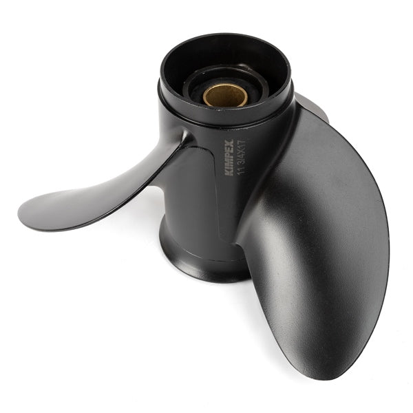 PROPEL BRP/JON 3-11.75 P17 RG AL KIMPEX