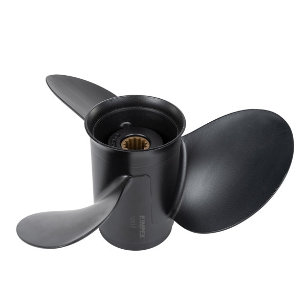 PROPEL BRP/JON 3-12 P17 RG ALU KIMPEX