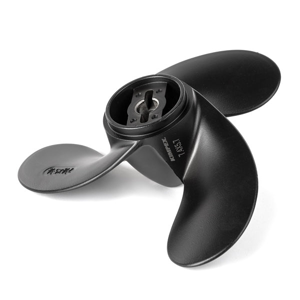 PROPEL TOH/NIS 3-7.4 P5.7 RG ALU KIMPEX