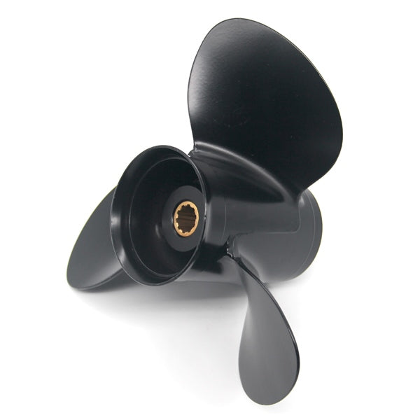 PROPEL TOH/NIS 3-9.9 P14 RG ALU KIMPEX
