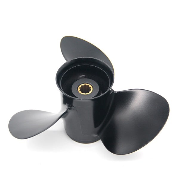 PROPEL TOH/NIS 3-9.9 P14 RG ALU KIMPEX