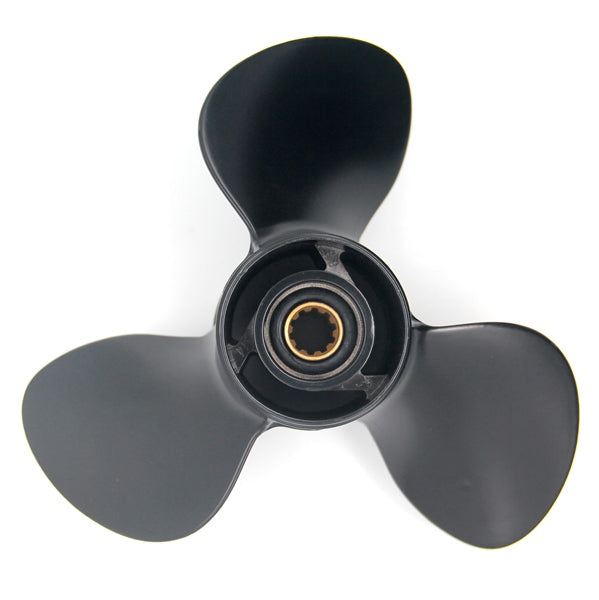 PROPEL TOH/NIS 3-9.9 P14 RG ALU KIMPEX