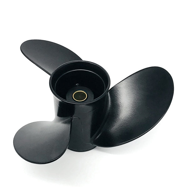 PROPEL TOH/NIS 3-8.5 P9 RG ALU KIMPEX
