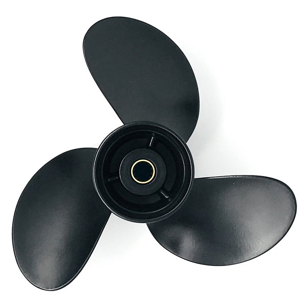 PROPEL TOH/NIS 3-8.5 P9 RG ALU KIMPEX