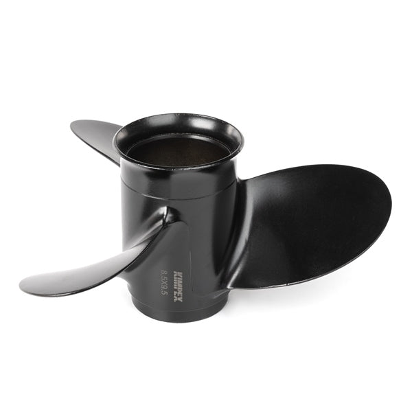 PROPEL TOH/NIS 3-8.5 P9.5 RG ALU KIMPEX