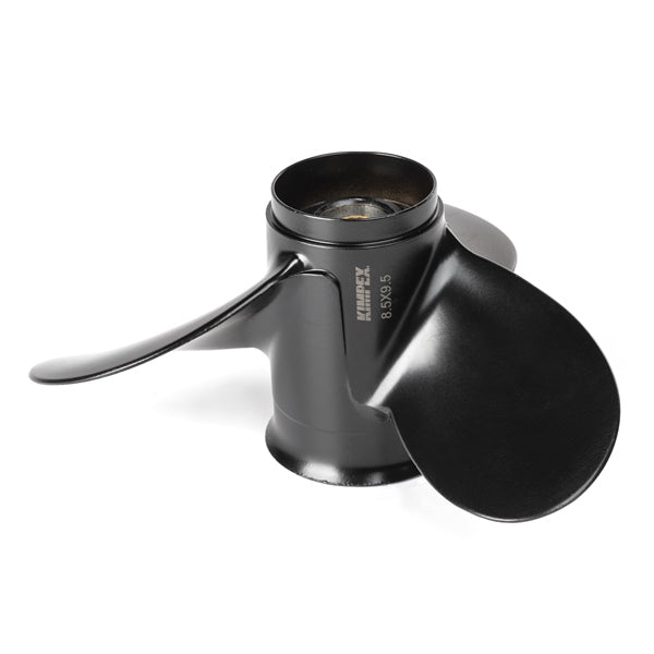 PROPEL TOH/NIS 3-8.5 P9.5 RG ALU KIMPEX