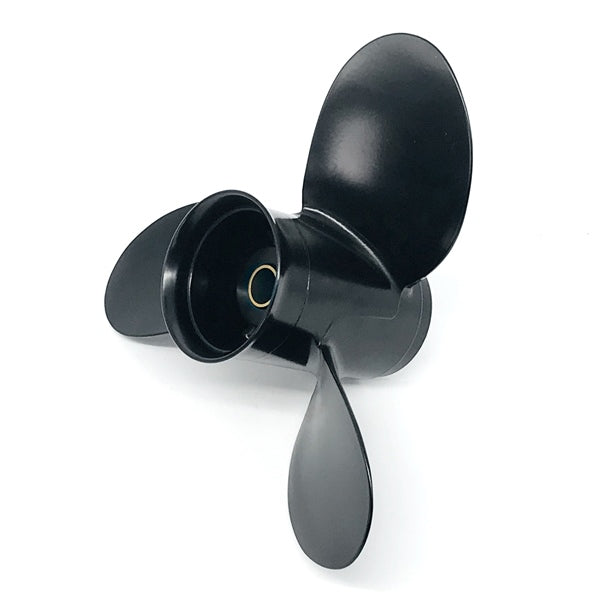 PROPEL TOH/NIS 3-9.5 P8 RG ALU KIMPEX